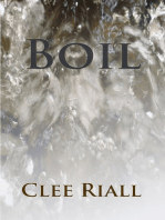 Boil (A Tori Nichols Escapade, Book 2)
