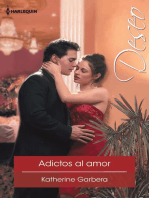 Adictos al amor