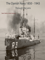 The Danish Navy 1850-1943