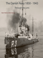 The Danish Navy 1850-1943: Through The Lens
