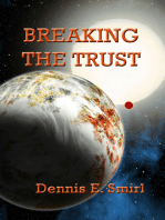 Breaking the Trust: The MacCollie Series, Book Two