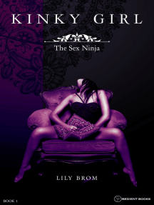 The Sex Ninja by Lily Brom - Ebook | Scribd