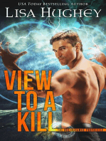 View To A Kill: The Nostradamus Prophecies, #1