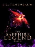 The Sapphire Legend Part 2
