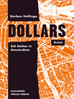 Dollars: Sid Stefan in Amsterdam