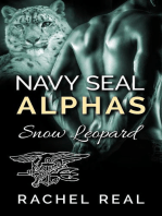 Navy Seal Alphas