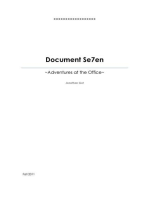 Document Se7en