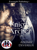 A Knight for the Archer