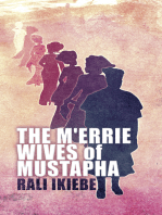 The M'errie Wives of Mustapha
