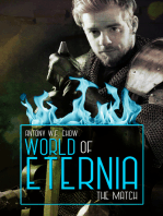 World of Eternia: The Match