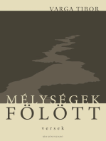 Mélységek fölött