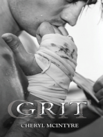 Grit (A Dirty Sequel)