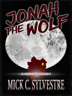 Jonah the Wolf