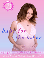 Baby For The Biker