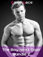 The Boy Next Door - Bundle 2