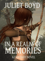 In a Realm of Memories