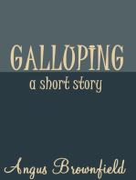 Galluping, a short story