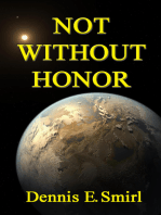 Not Without Honor