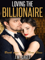 Loving The Billionaire, Book One