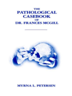 The Pathological Casebook of Dr. Frances McGill