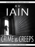 Crime And Creeps