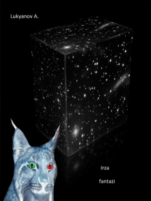 Irza by Alexandr Lukyanov - Ebook | Scribd