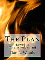 The Plan Level I: The Awakening