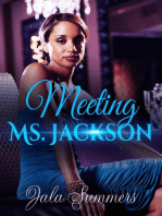 Meeting Ms. Jackson