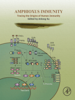 Amphioxus Immunity: Tracing the Origins of Human Immunity