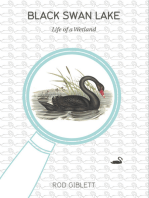 Black Swan Lake: Life of a Wetland