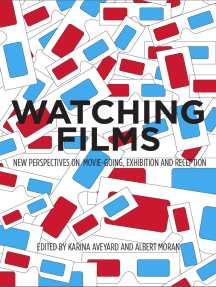 Read Watching Films Online By Albert Moran Books