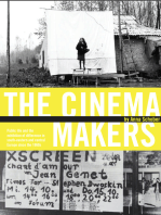 The Cinema Makers: Public Life and the Exhibition of Difference in South-Eastern and Central Europe Since the 1960s