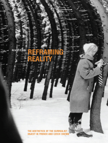 Read Reframing Reality Online By Alison Frank Books