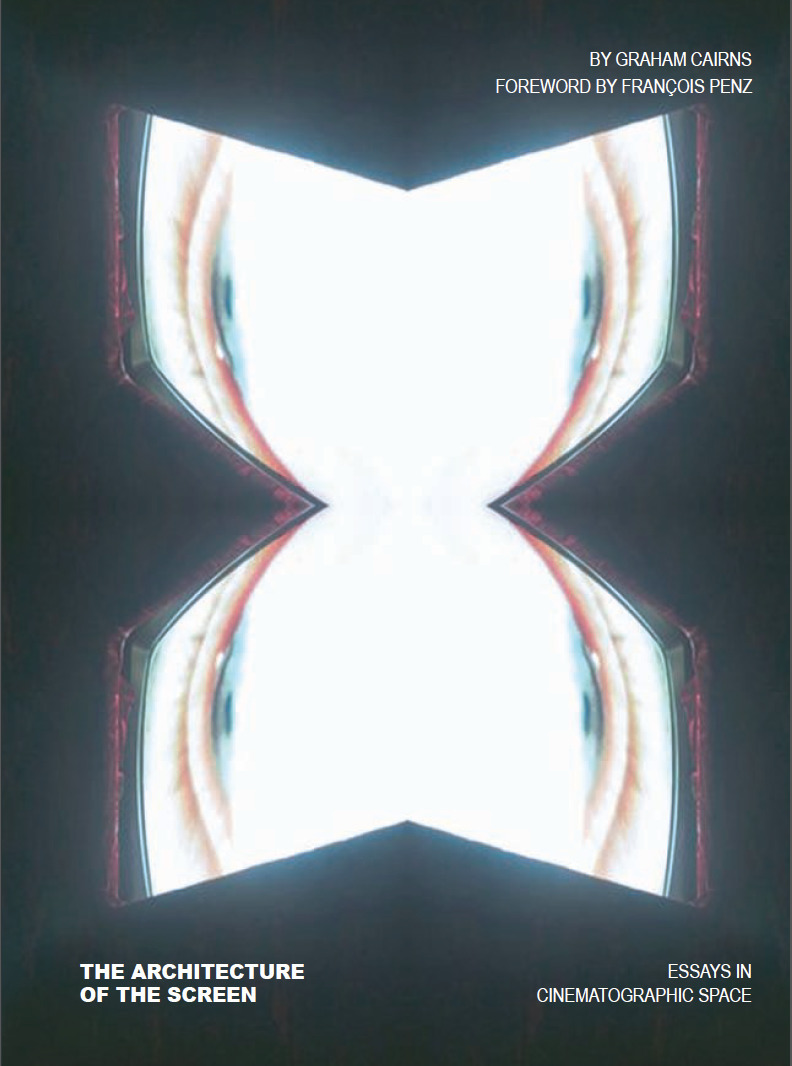 The Architecture of the Screen by Graham Cairns (Ebook) - Read free for ...