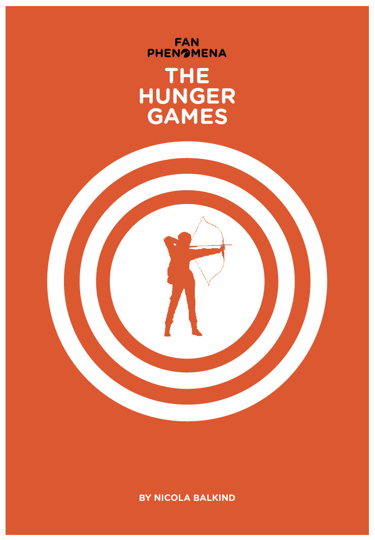 The Hunger Games, Body Biography Project, Characterization, Characters -  Study All Knight