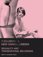 Inclusion in New Danish Cinema: Sexuality and Transnational Belonging