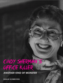 Cindy Sherman's Office Killer by Dahlia Schweitzer - Ebook | Scribd