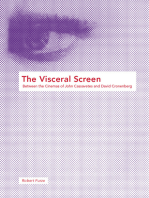 The Visceral Screen