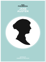 Fan Phenomena: Jane Austen