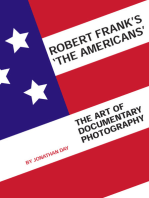 Robert Frank's 'The Americans'