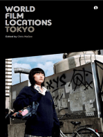 World Film Locations: Tokyo