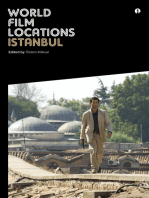 World Film Locations: Istanbul