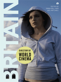Directory of World Cinema: Britain by Intellect Books Ltd (Ebook ...