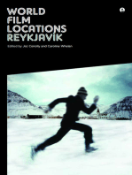 World Film Locations: Reykjavík