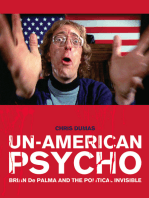 Un-American Psycho