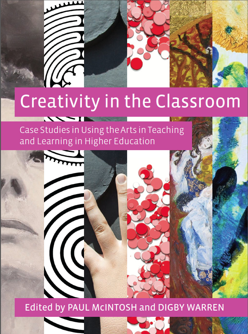 Creativity in the Classroom by Paul McIntosh, Digby Warren (Ebook ...