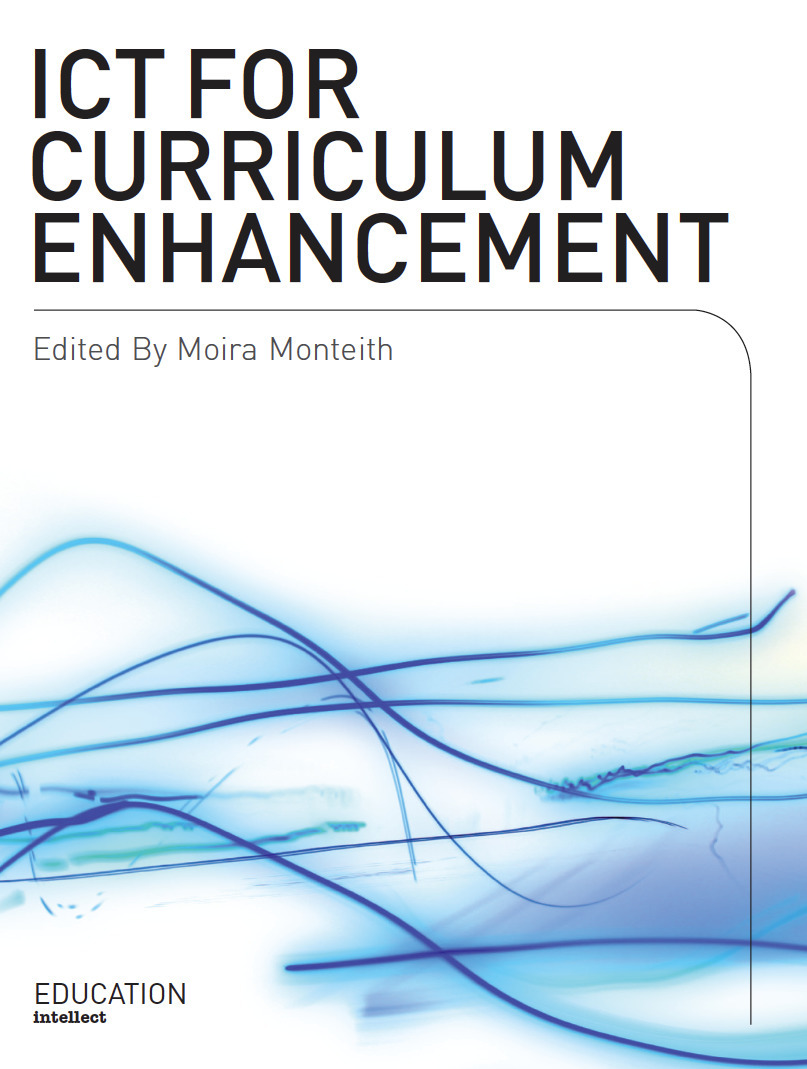 Moira　Curriculum　Ebook　Enhancement　by　Monteith　Everand　ICT　for