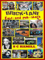 Brick Lane. East-End Pub-Share.