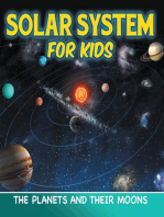 Solar System for Kids