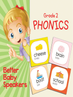 Grade 2 Phonics